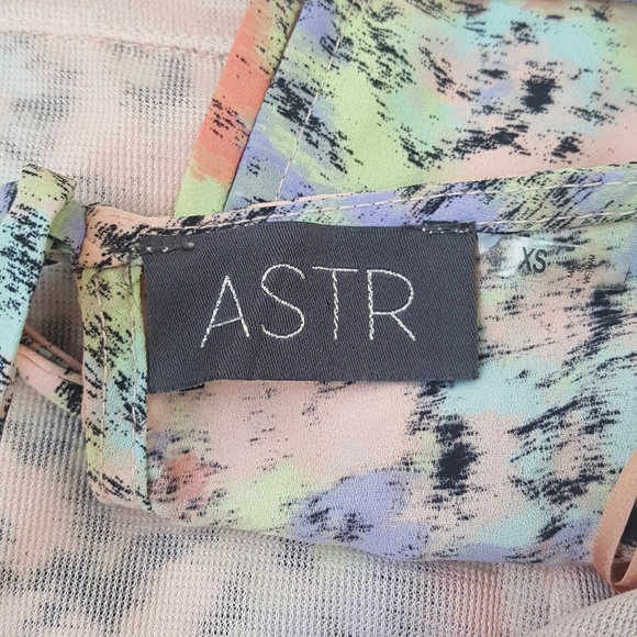 ASTR DRESS - Picture 6 of 6